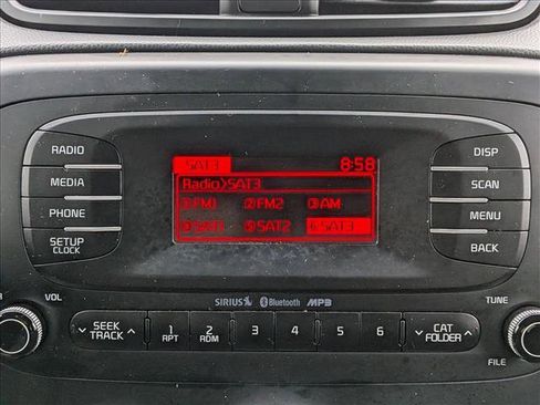 Used 2016 Kia Soul image 15