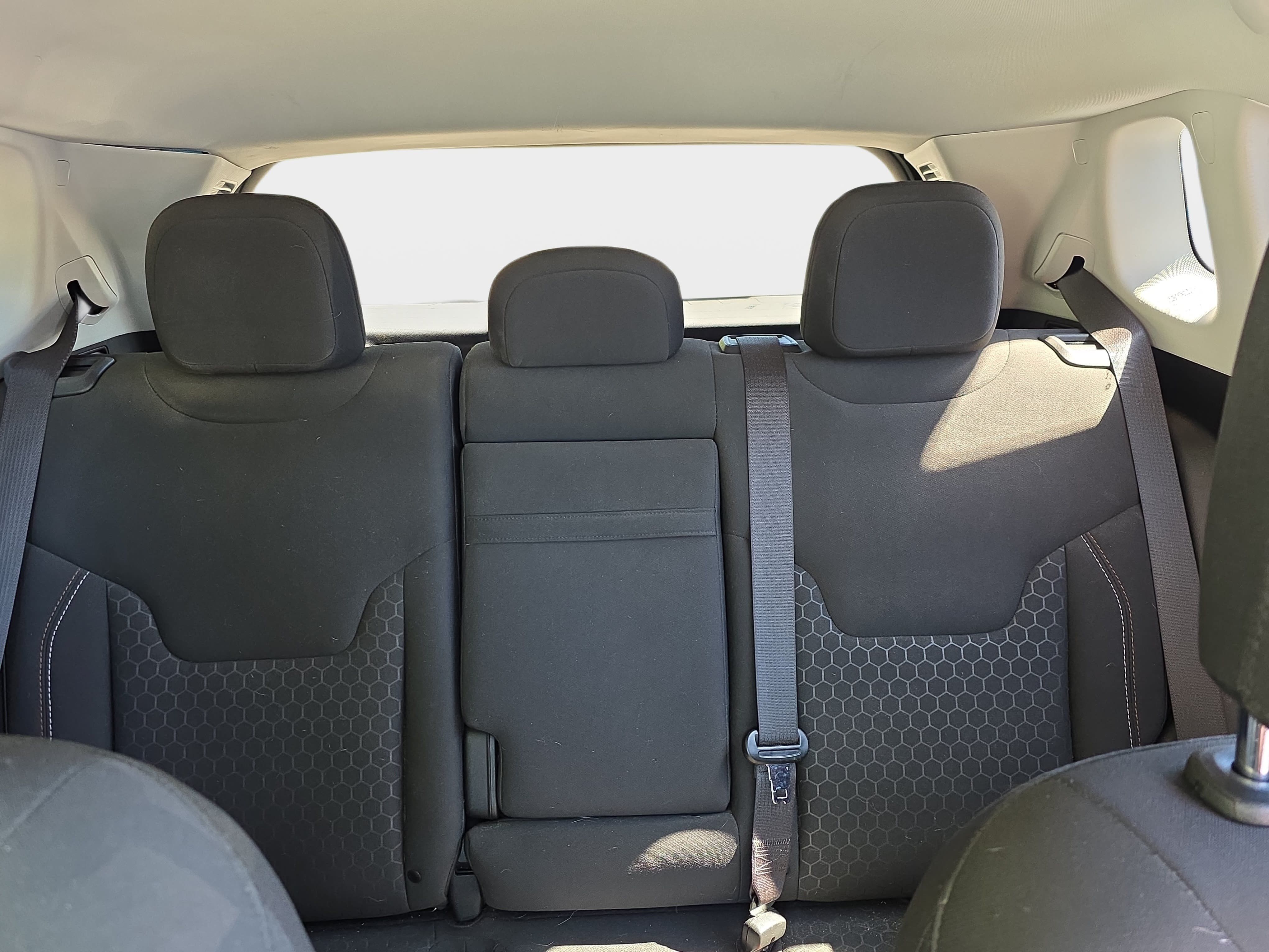 Used 2019 Jeep Compass Sport AWD/4WD image 13