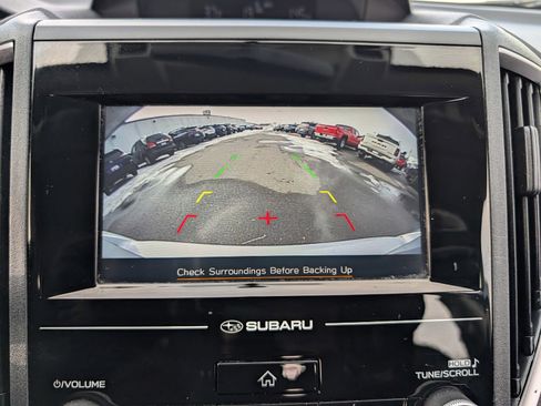 Used 2022 Subaru Impreza 2.0i image 23