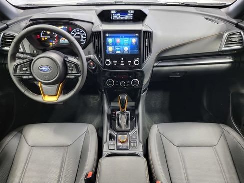 Used 2025 Subaru Forester Wilderness AWD/4WD image 18