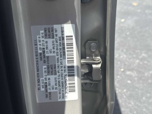 Used 2023 MAZDA CX-30 AWD 2.5 S w/ Premium Package image 29