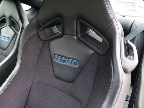 Used 2025 Ford Mustang Dark Horse RWD image 15
