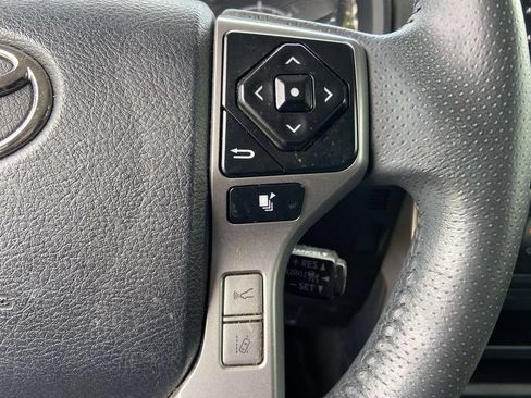 Used 2023 Toyota 4Runner SR5 RWD image 29