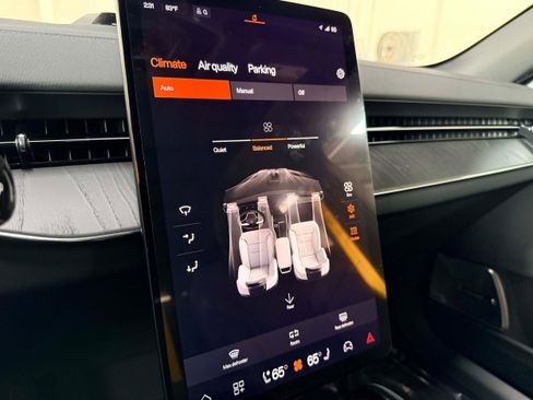 New 2025 Polestar Polestar 3 image 22