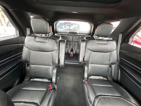 Used 2024 Ford Explorer ST w/ Equipment Group 401A AWD/4WD image 19