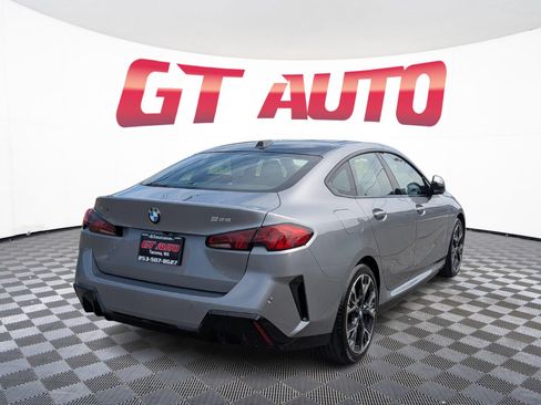 Used 2025 BMW 228i xDrive AWD/4WD image 4