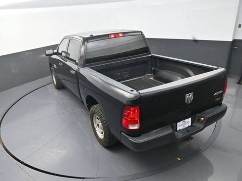 Used 2018 RAM 1500 Tradesman w/ Popular Equipment Group AWD/4WD image 23