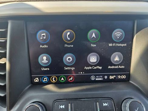 Used 2023 GMC Acadia SLT w/ Preferred Package FWD image 19