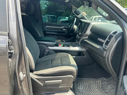 Used 2019 RAM 1500 Big Horn AWD/4WD image 18