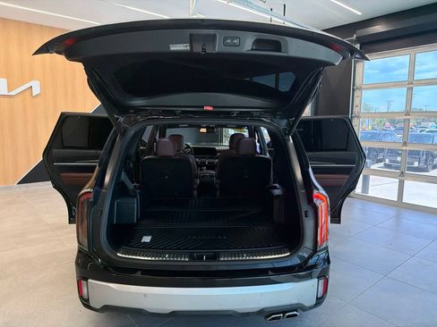 Certified 2024 Kia Telluride SX FWD image 42