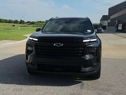 New 2026 Chevrolet Traverse LT w/ Midnight/Sport Edition