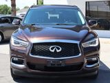 Used 2020 INFINITI QX60 Pure image 3