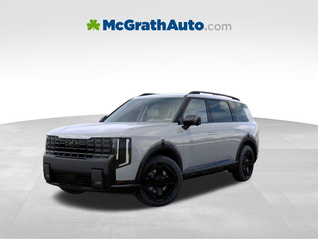 New 2027 Kia Telluride X-Line SX Prestige AWD/4WD image 2