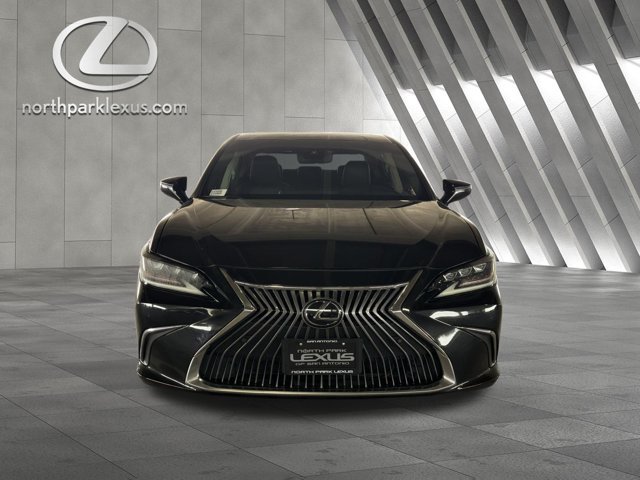 Used 2019 Lexus ES 350 w/ Accessory Package 2 FWD image 27