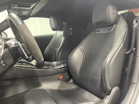 Used 2022 Mercedes-Benz SL 63 AMG 4MATIC image 22