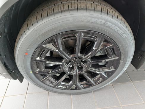 New 2026 MAZDA CX-70 3.3 Turbo w/ Preferred Package AWD/4WD image 9