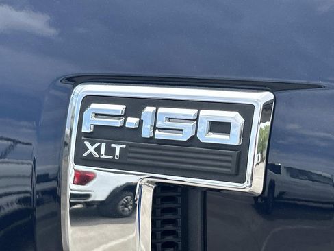 Used 2021 Ford F150 XLT w/ Equipment Group 301A Mid image 17