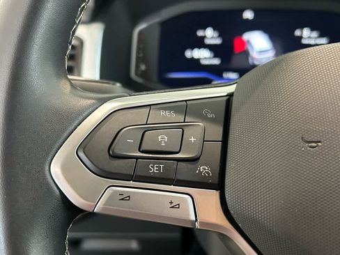 Certified 2023 Volkswagen Atlas SEL image 14