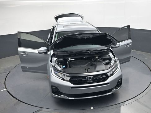 New 2026 Honda Odyssey Elite image 36