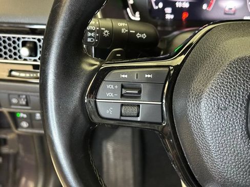 Used 2022 Honda Civic Sport Touring image 23