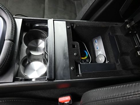 Used 2021 Jaguar F-TYPE Convertible image 22