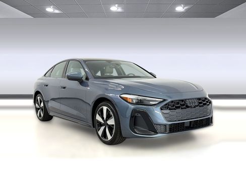 New 2026 Audi A5 2.0T Premium AWD/4WD image 6