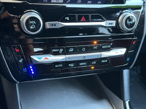 Certified 2023 Ford Explorer ST w/ Equipment Group 401A AWD/4WD image 21