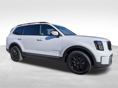 Used 2023 Kia Telluride SX X-Pro