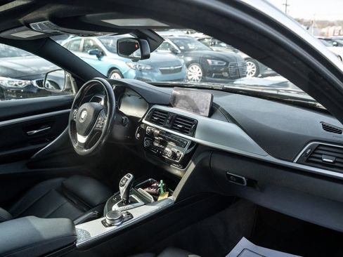 Used 2019 BMW 430i xDrive Coupe w/ Convenience Package image 12