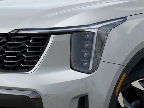 New 2026 Kia Sorento EX AWD/4WD image 10