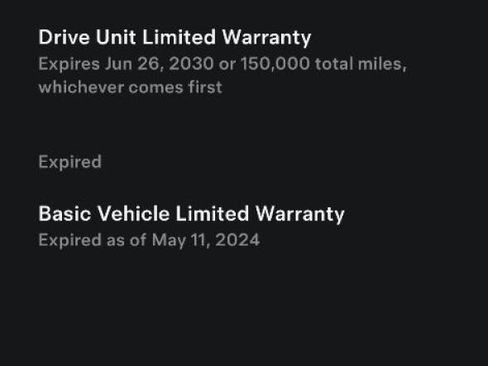 Used 2022 Tesla Model X Plaid image 26