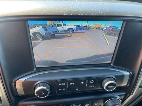 Used 2014 Chevrolet Silverado 1500 LT w/ All Star Edition image 22