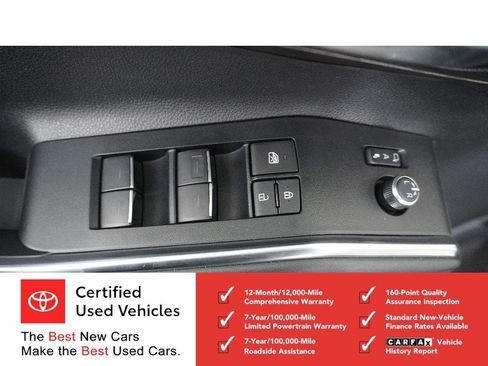 Certified 2025 Toyota Highlander Limited image 15