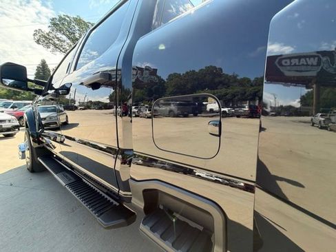 Used 2023 Ford F450 XLT w/ FX4 Off-Road Package AWD/4WD image 35