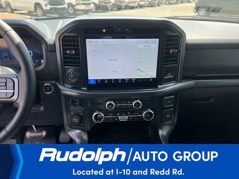 Used 2026 Ford F150 Tremor w/ Bed Utility Package AWD/4WD image 18