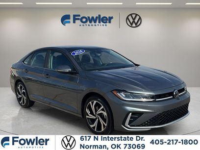 Used 2026 Volkswagen Jetta SEL