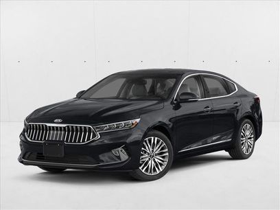 Used 2020 Kia Cadenza Limited