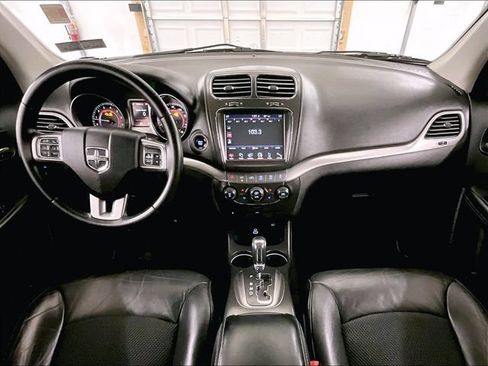 Used 2019 Dodge Journey Crossroad FWD image 14