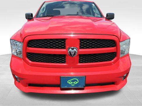 Used 2014 RAM 1500 Express AWD/4WD image 8