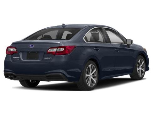 Used 2019 Subaru Legacy 3.6R Limited w/ Popular Package #2A AWD/4WD image 5