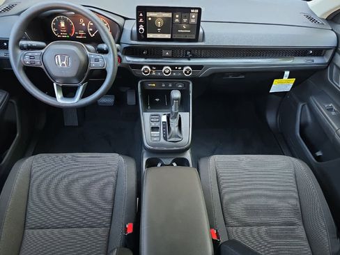 New 2026 Honda CR-V LX image 3