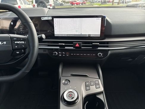 New 2026 Kia Sportage SX Prestige image 26