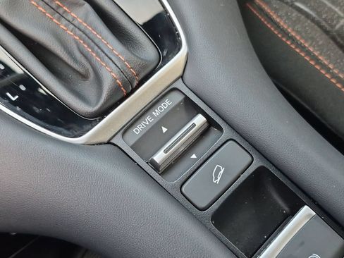 Used 2024 Honda HR-V Sport image 24