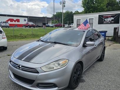 Used 2015 Dodge Dart Aero