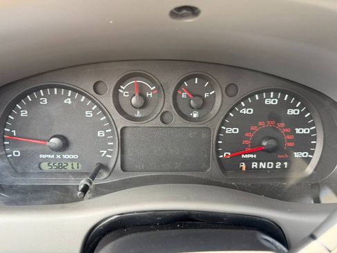 Used 2007 Ford Ranger XLT RWD image 16