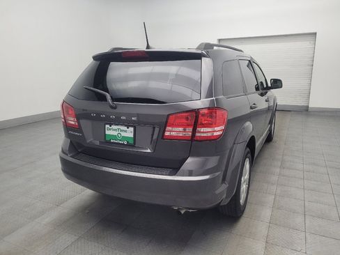 Used 2020 Dodge Journey SE w/ SE Popular Equipment Group image 9