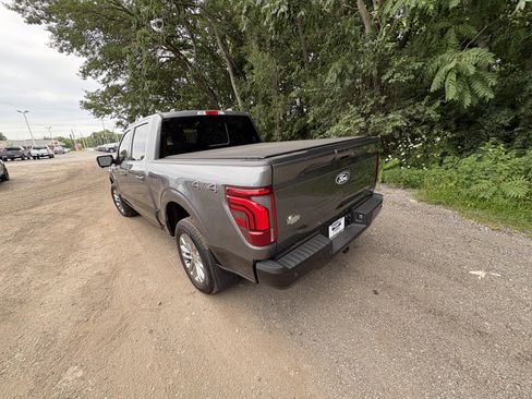 Used 2024 Ford F150 King Ranch AWD/4WD image 13