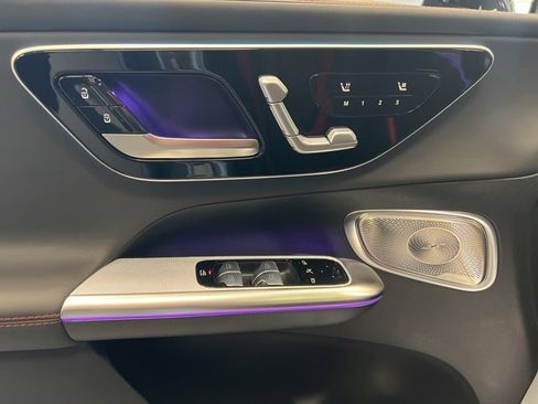 New 2025 Mercedes-Benz GLC 63 AMG S image 15