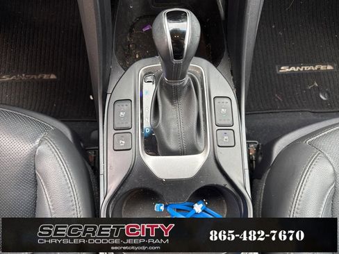 Used 2018 Hyundai Santa Fe Sport image 30