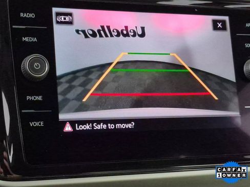 Used 2022 Volkswagen Atlas SE image 30